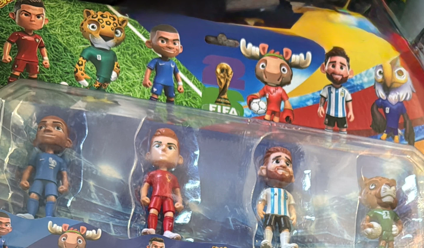 Soccer players Fifa World Cup