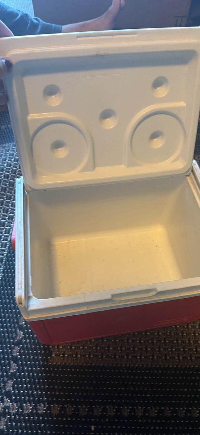 Coleman Cooler - photo 2