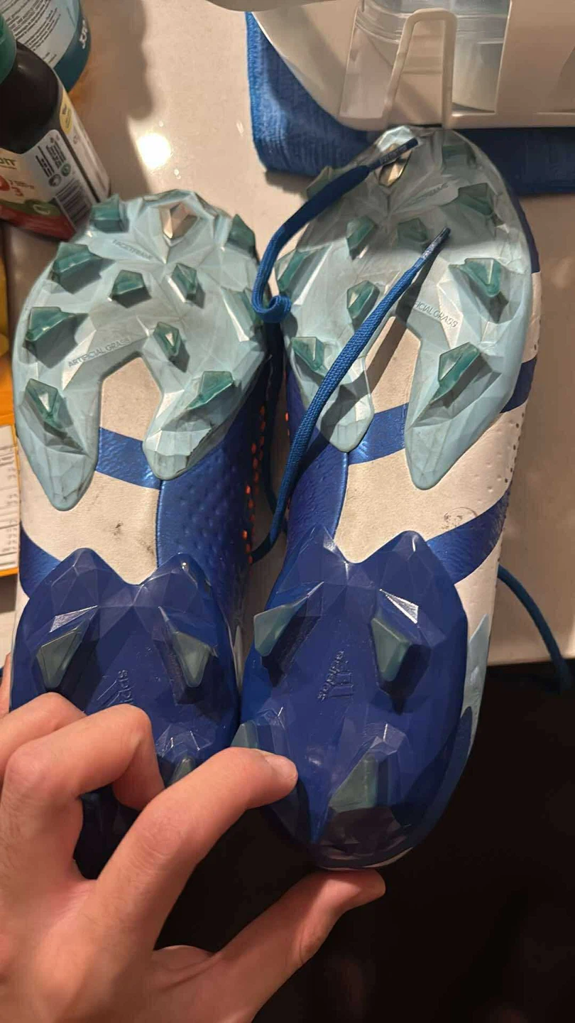 Adidas Predator Accuracy.1 Football Cleats - photo 2