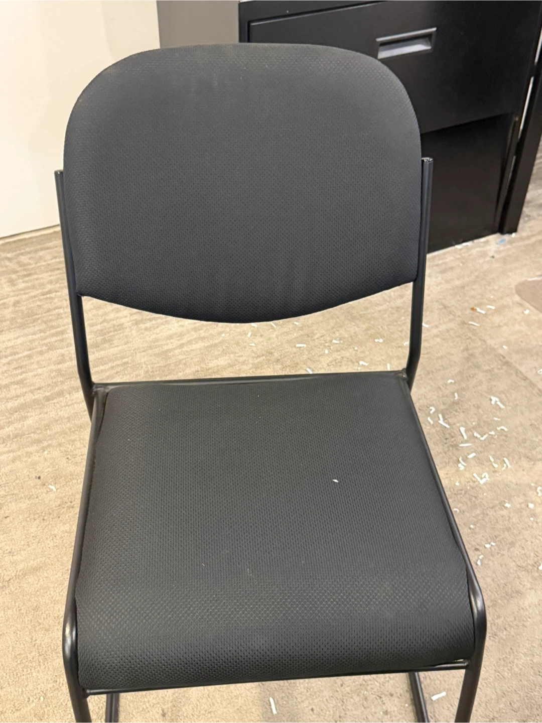 Office Table with 6 Chairs - photo 5
