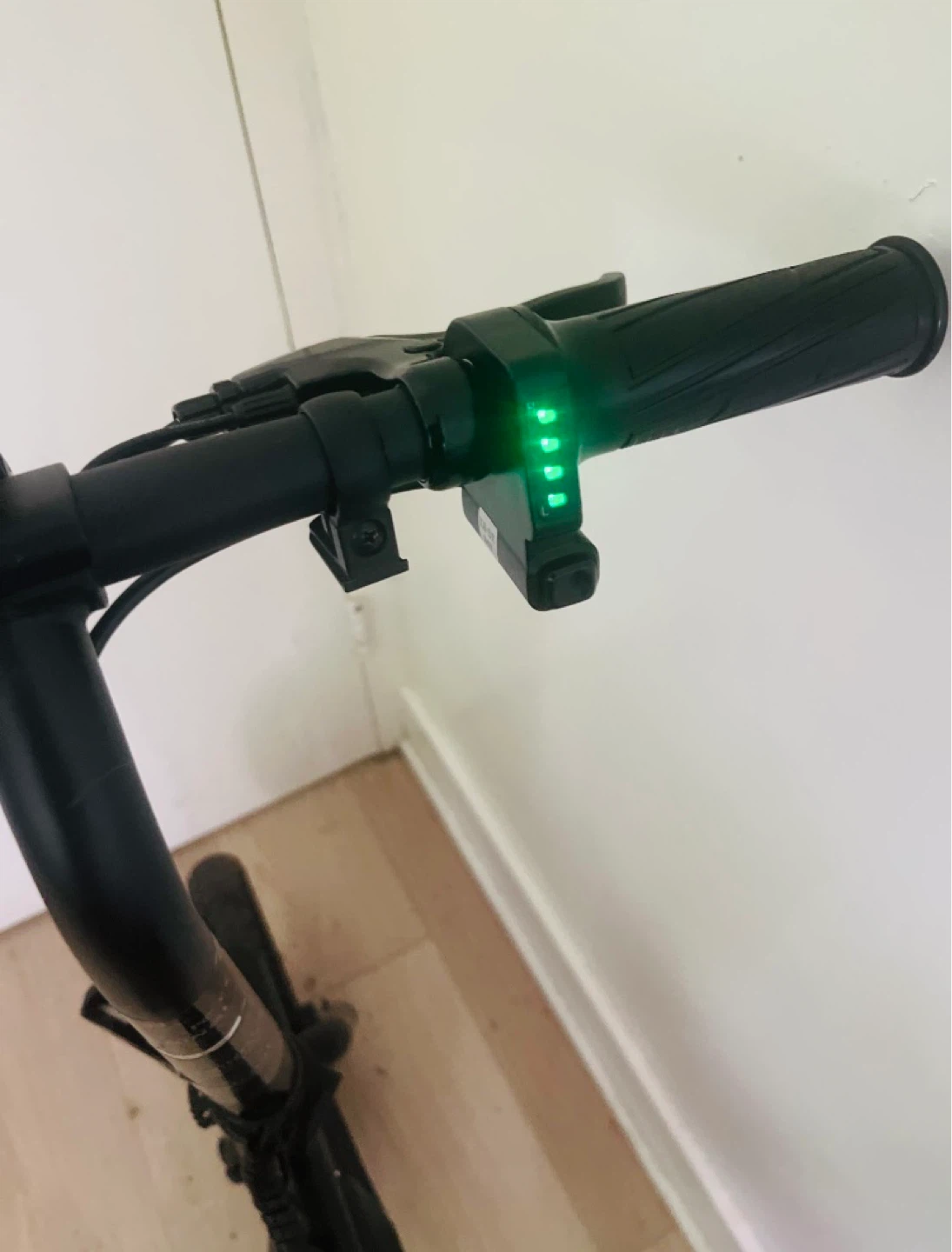 Jetson Electric Folding Bike - photo 5