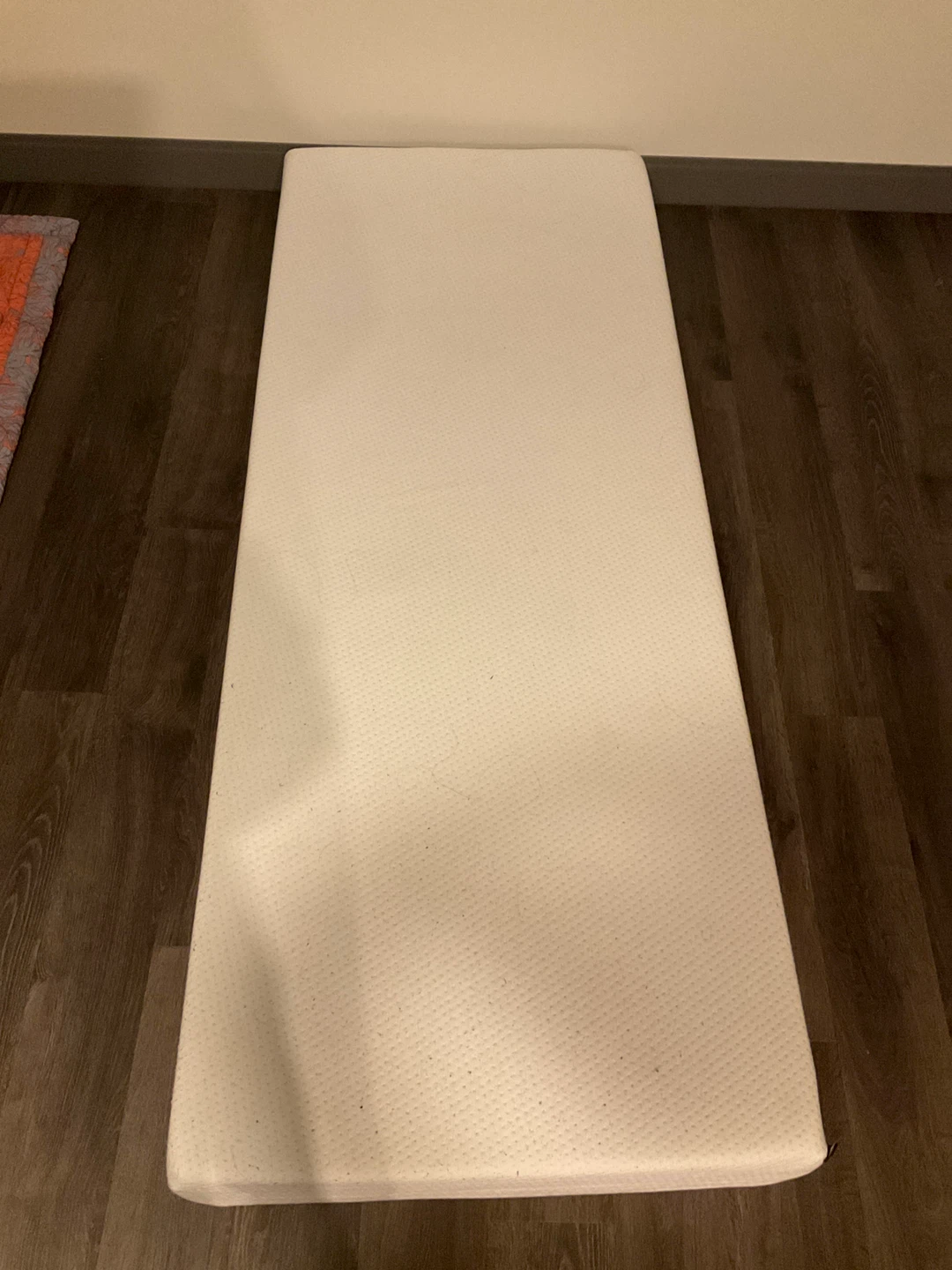 Mattress (small single size)