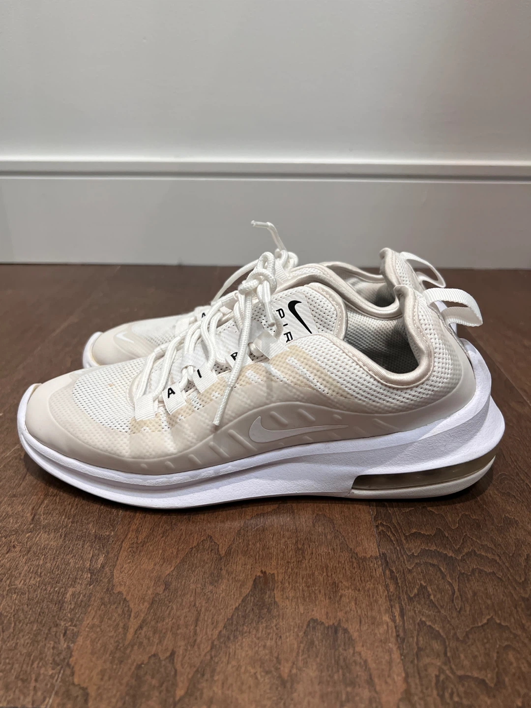 Nike Air Max Shoes-US7