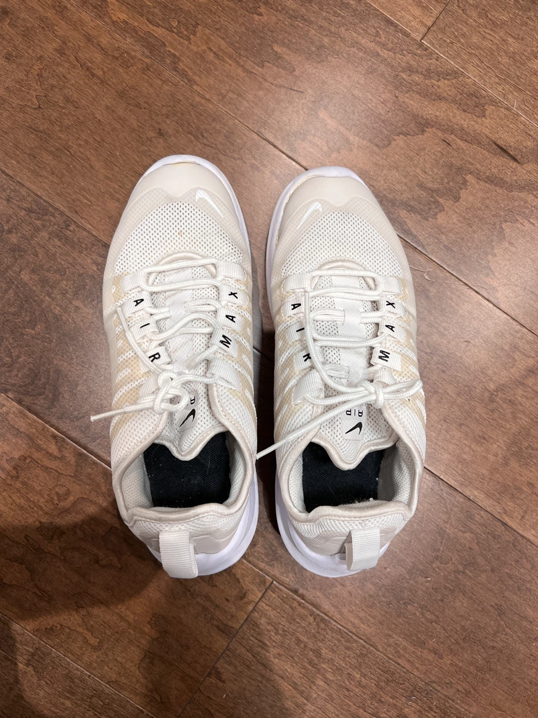 Nike Air Max Shoes-US7 - photo 2