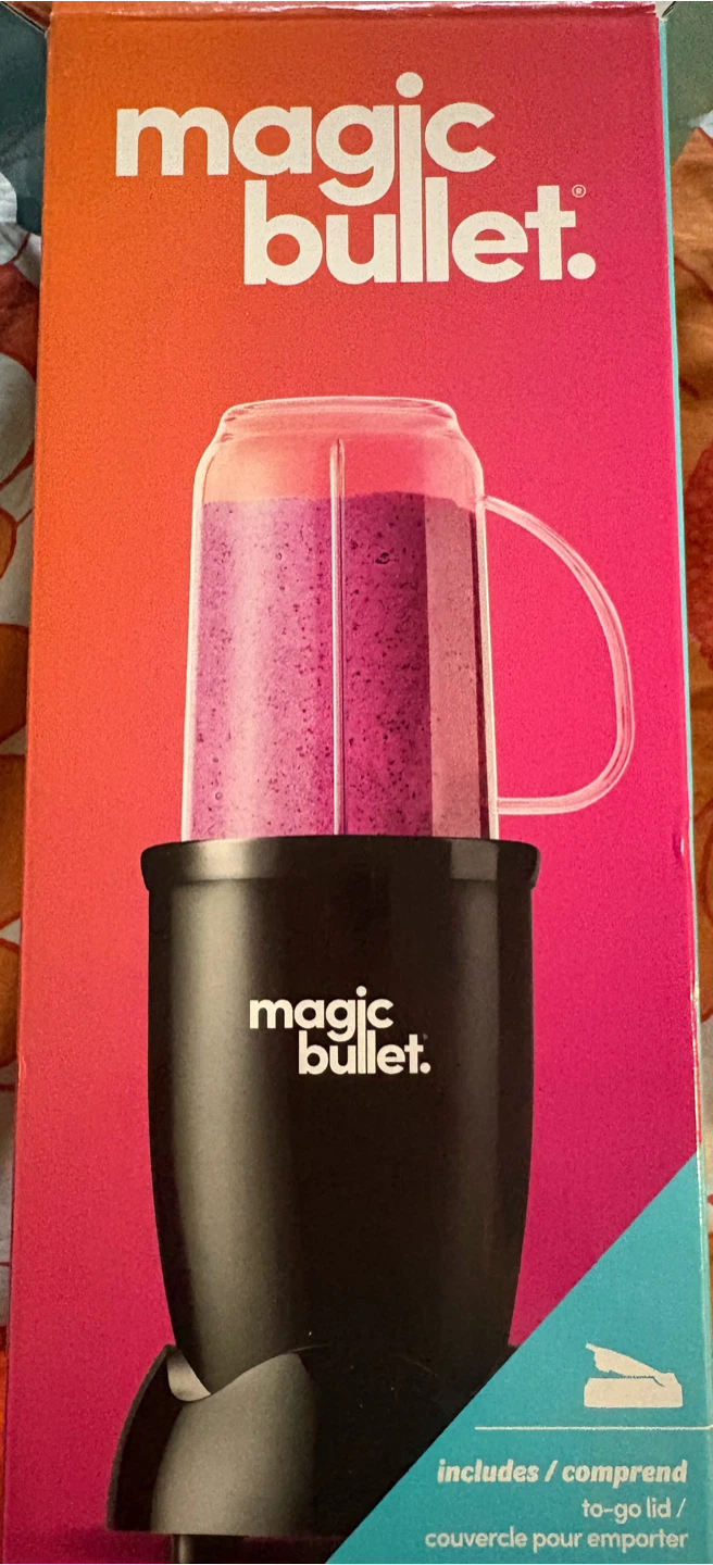 Magic Bullet Blender - photo 2