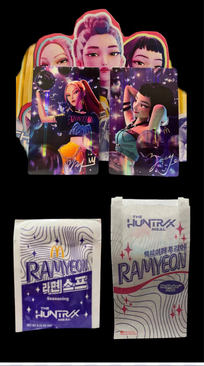 K-Pop Figurines Collection - photo 3