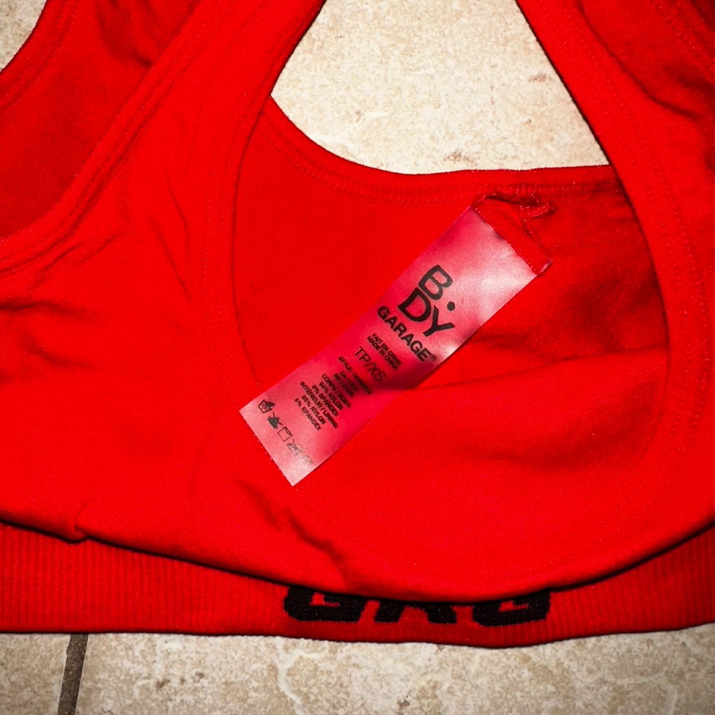 3 Sports Bras XS-S - photo 5