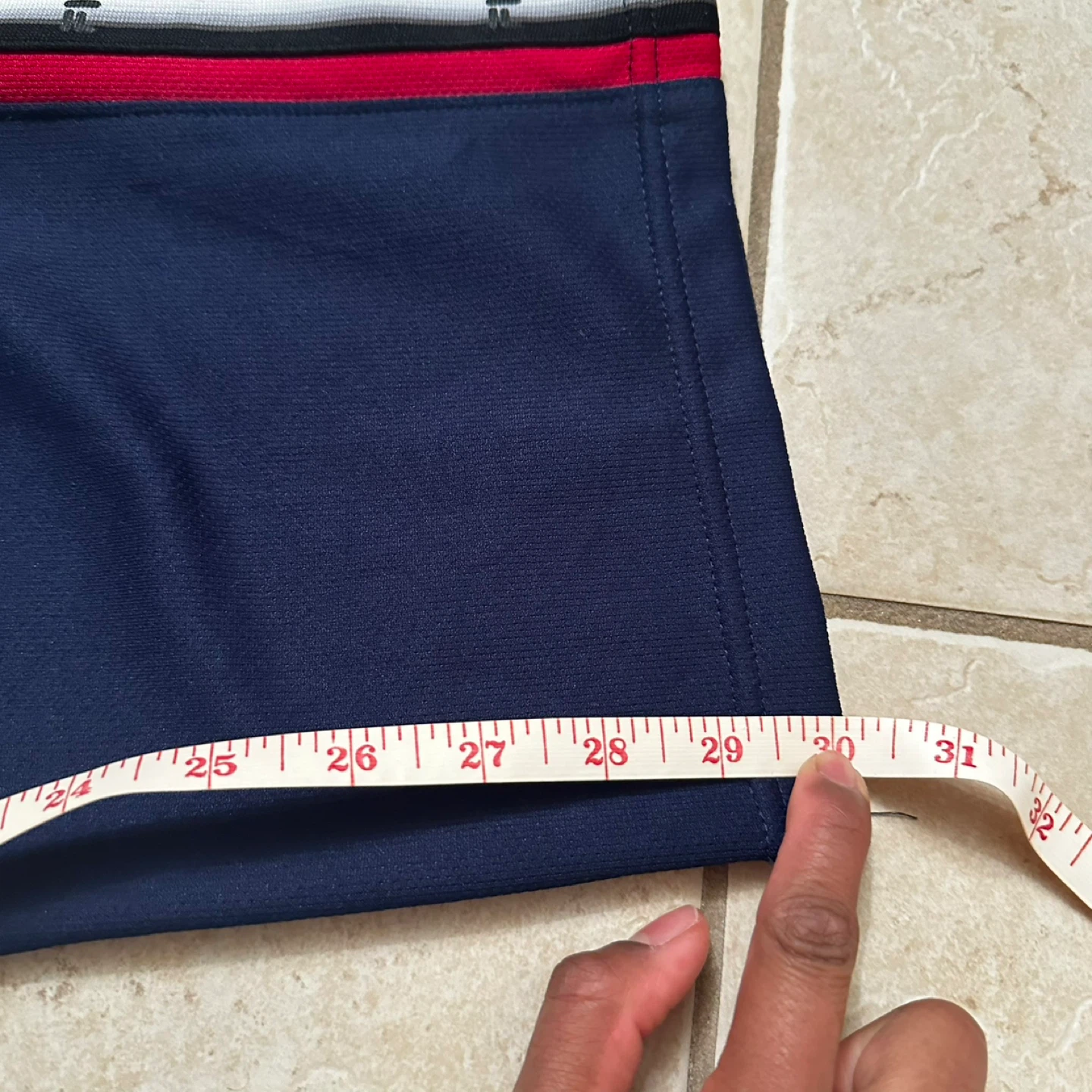 Vintage Fila Tracksuit Set - photo 5