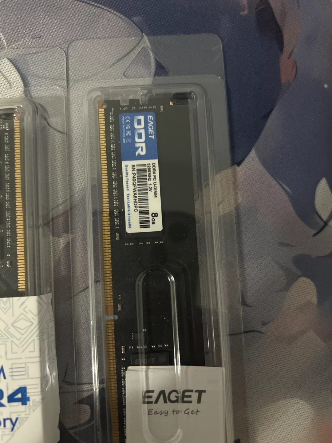 Ram ddr4 - photo 2
