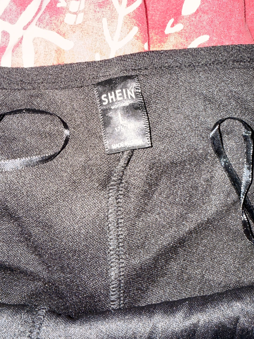 SHEIN Sequin Shorts - photo 3