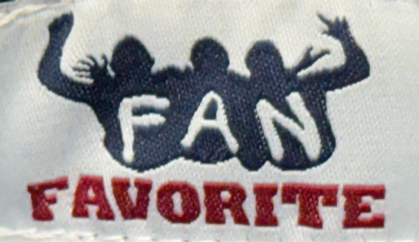 Toronto Blue Jays Fan Favourite Cap - photo 5