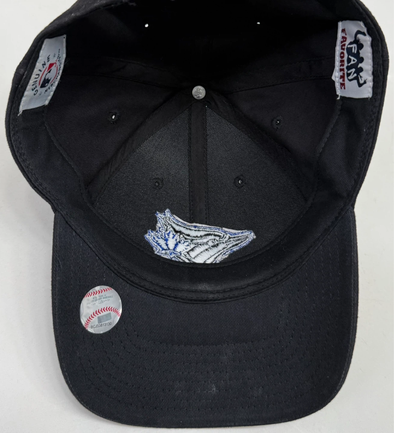 Toronto Blue Jays Fan Favourite Cap - photo 2