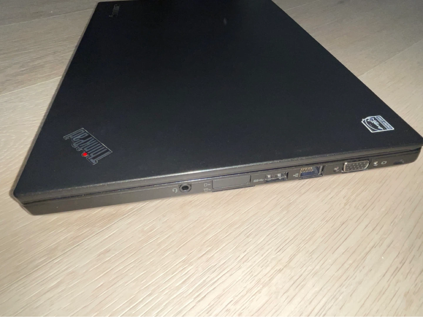 Lenovo ThinkPad T450s Laptop - Intel Core i5 - photo 3
