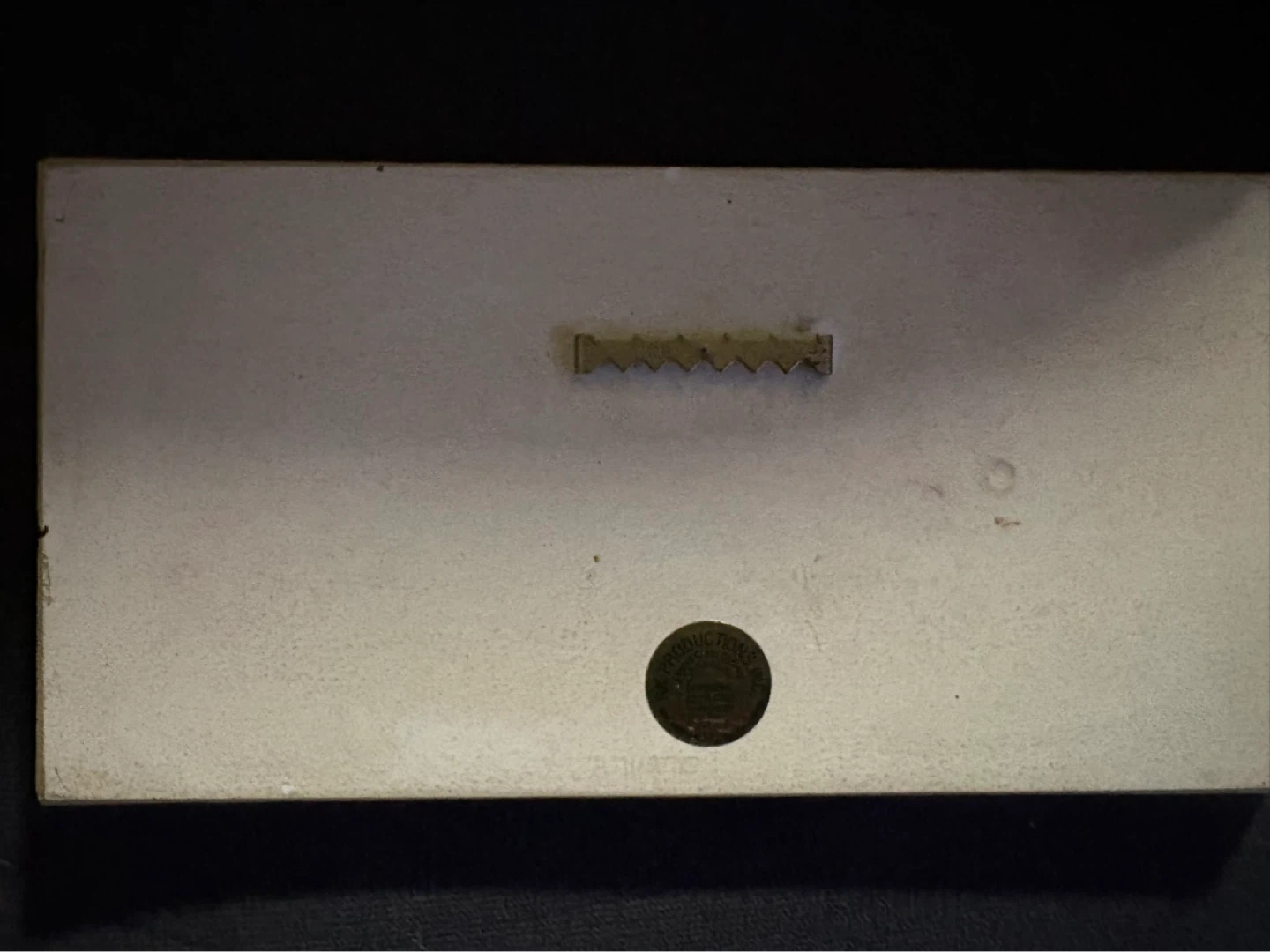 Decorative Stone Plaque - photo 2