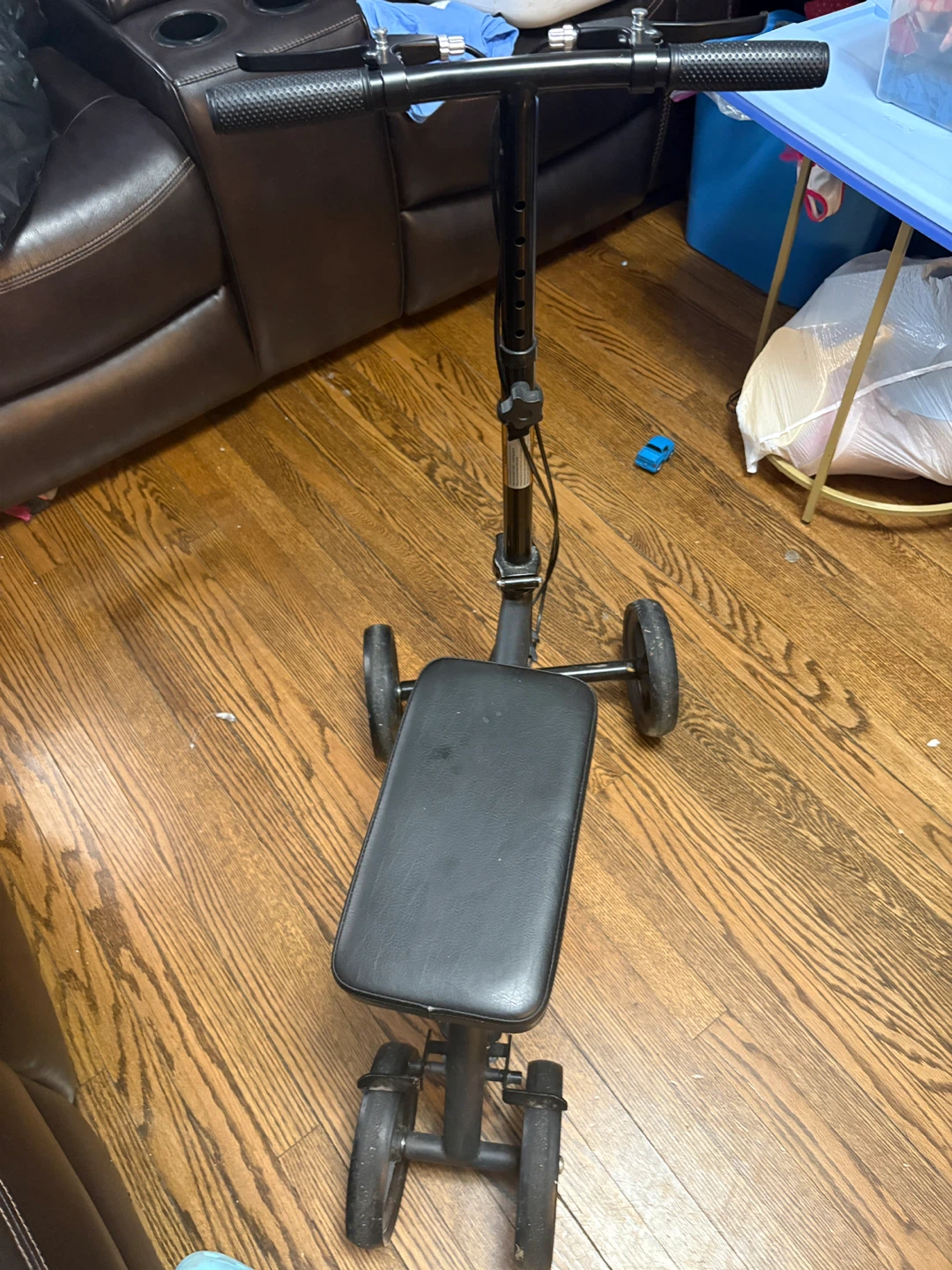 KneeRover Knee Scooter Walker - photo 3