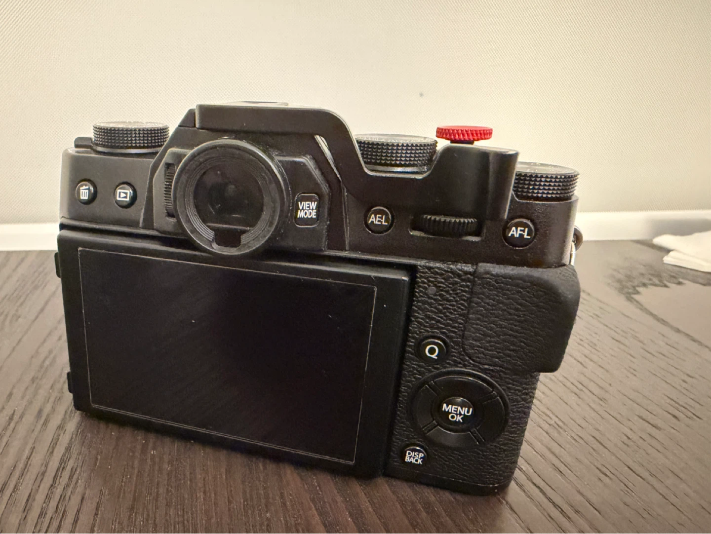 Fujifilm X-T20 Camera + XF 18-55mm Lens - photo 5