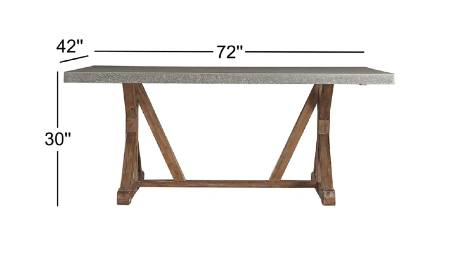 MUST SELL MOVING Luxury Dining Table - photo 3