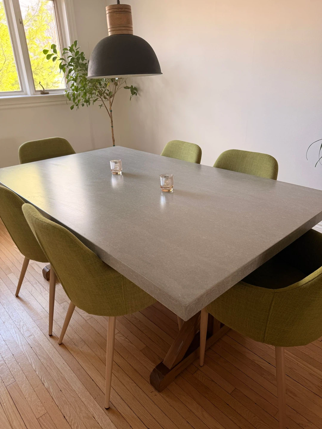 MUST SELL MOVING Luxury Dining Table - photo 4