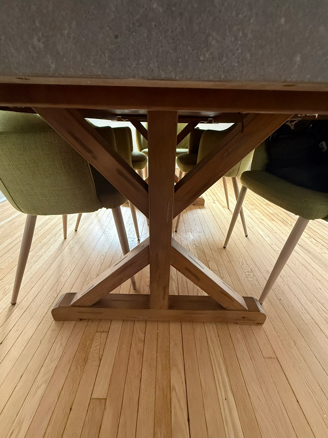 MUST SELL MOVING Luxury Dining Table - photo 5
