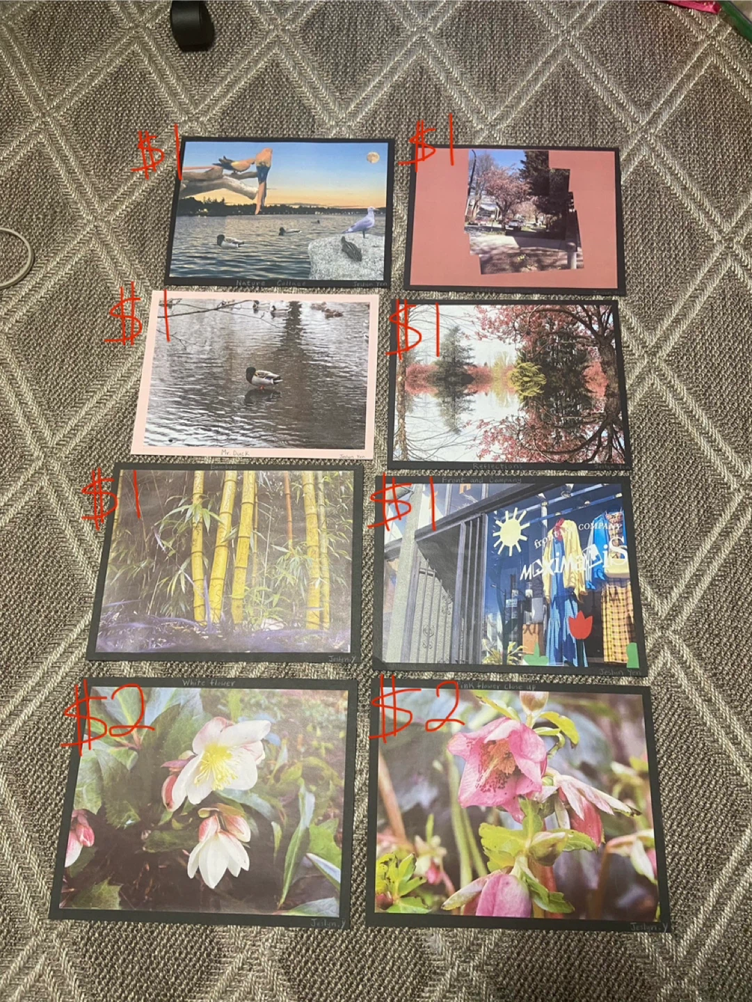 Original Photography Prints