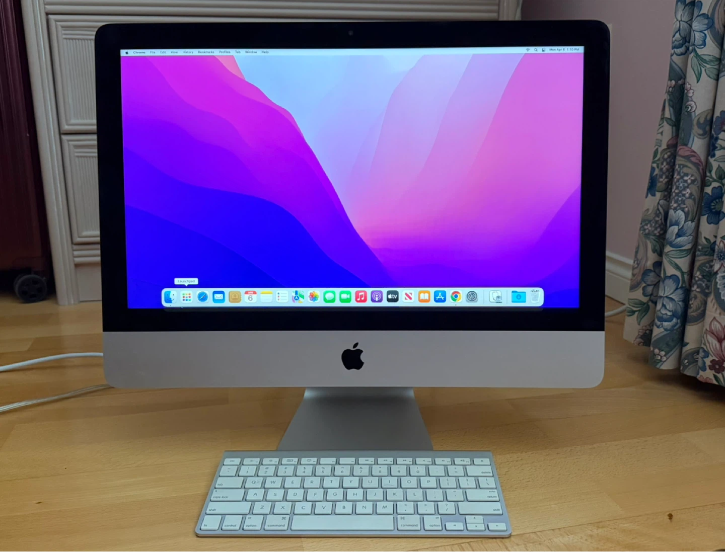 Apple iMac 21.5-inch Late 2015
