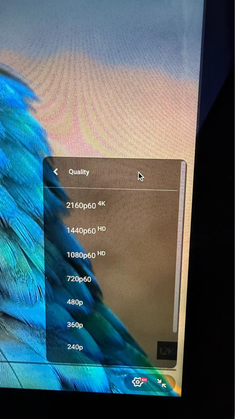 Apple iMac 21.5-inch Late 2015 - photo 4