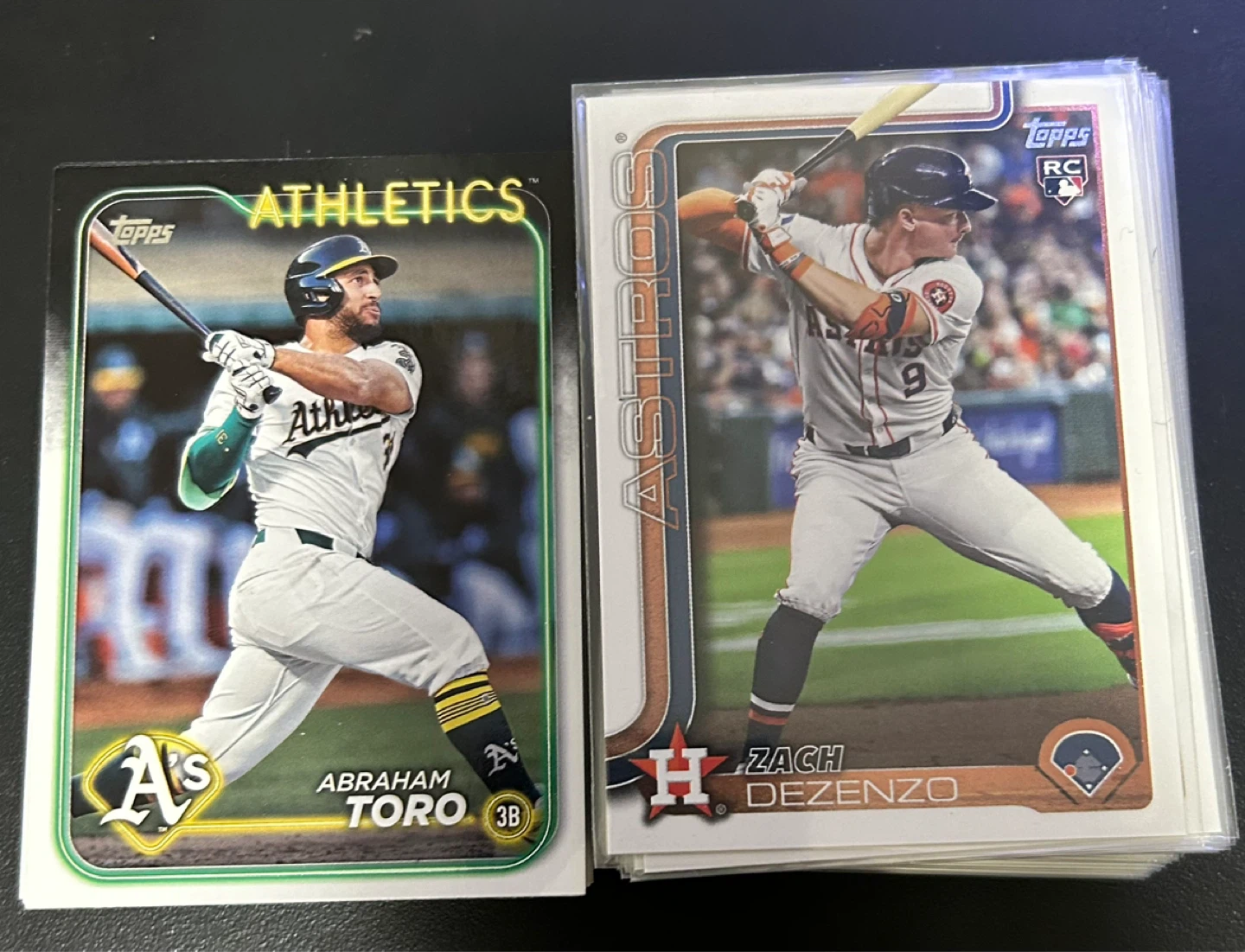 Baseball cards - photo 5