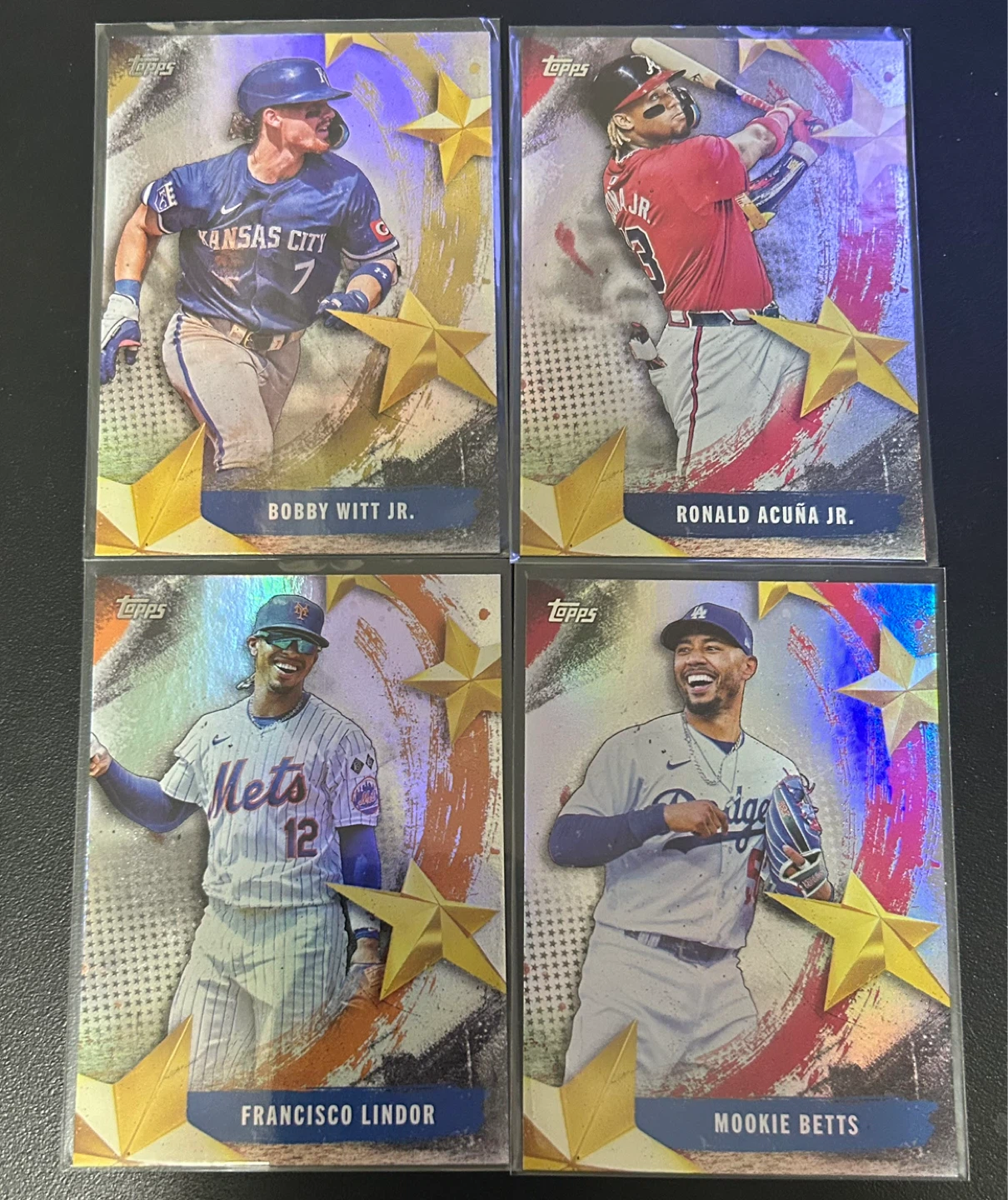 Baseball cards - photo 2