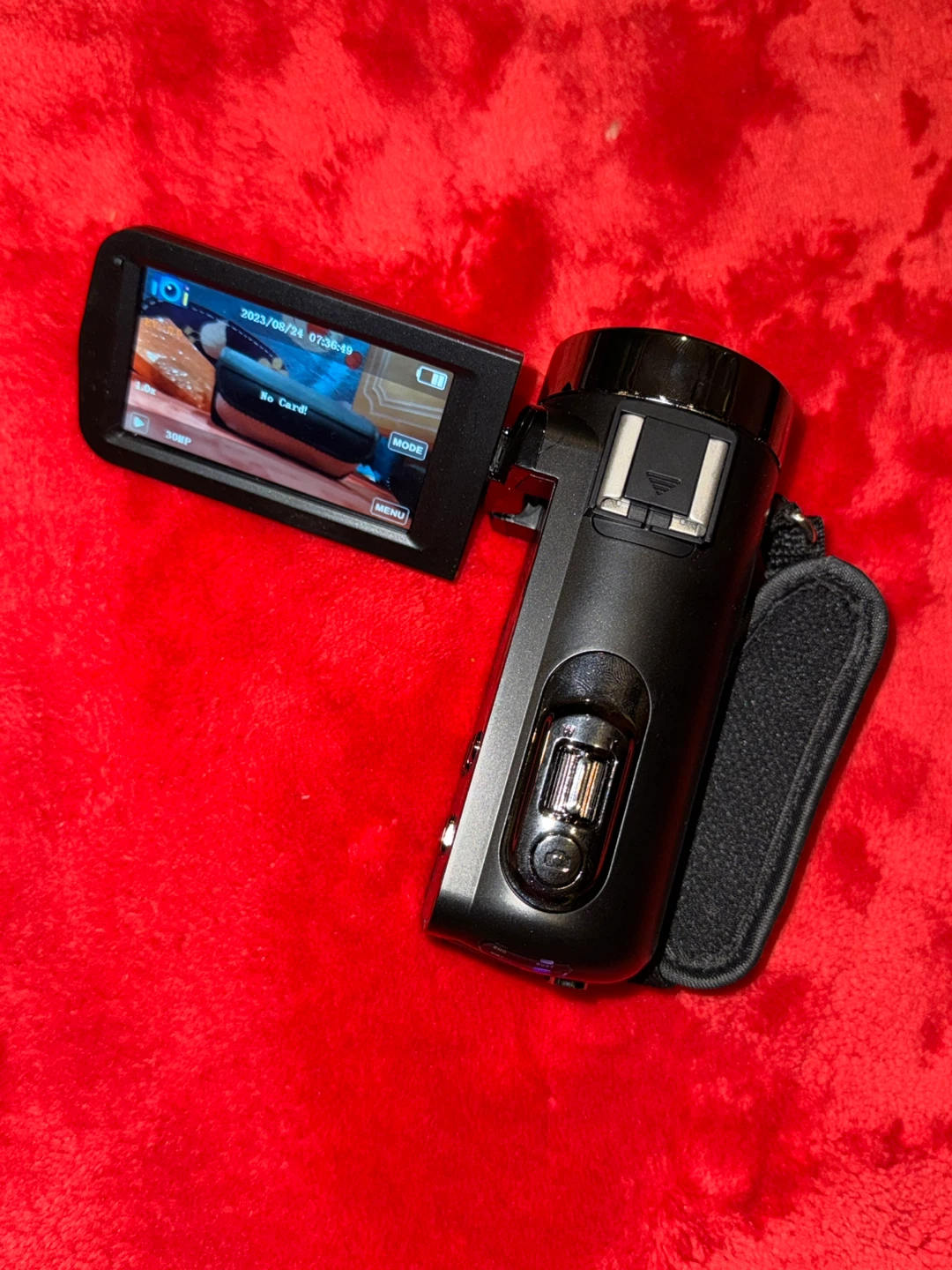 Vivitar Camcorder