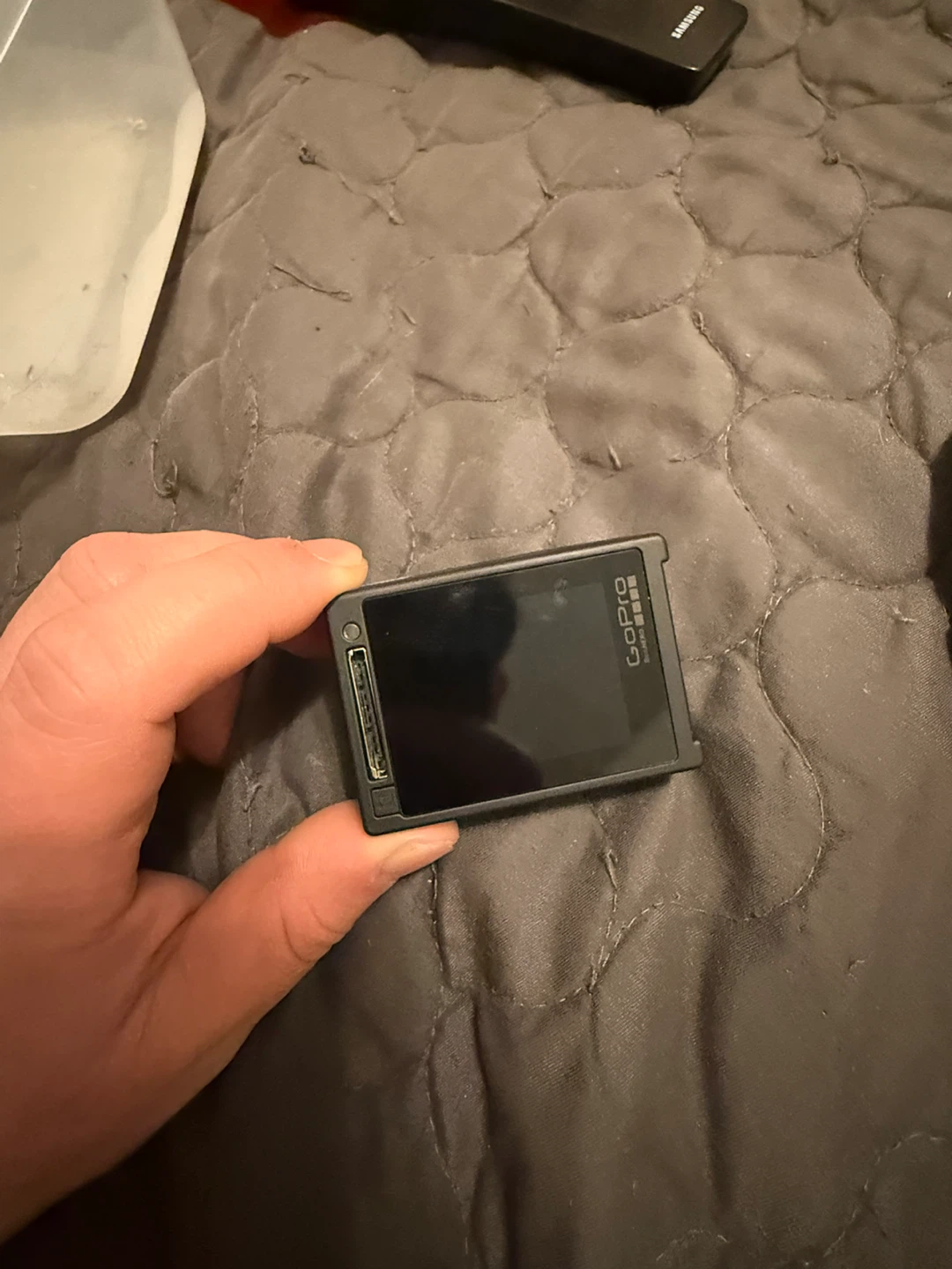 GoPro HERO4 Camera with Accessories - photo 3