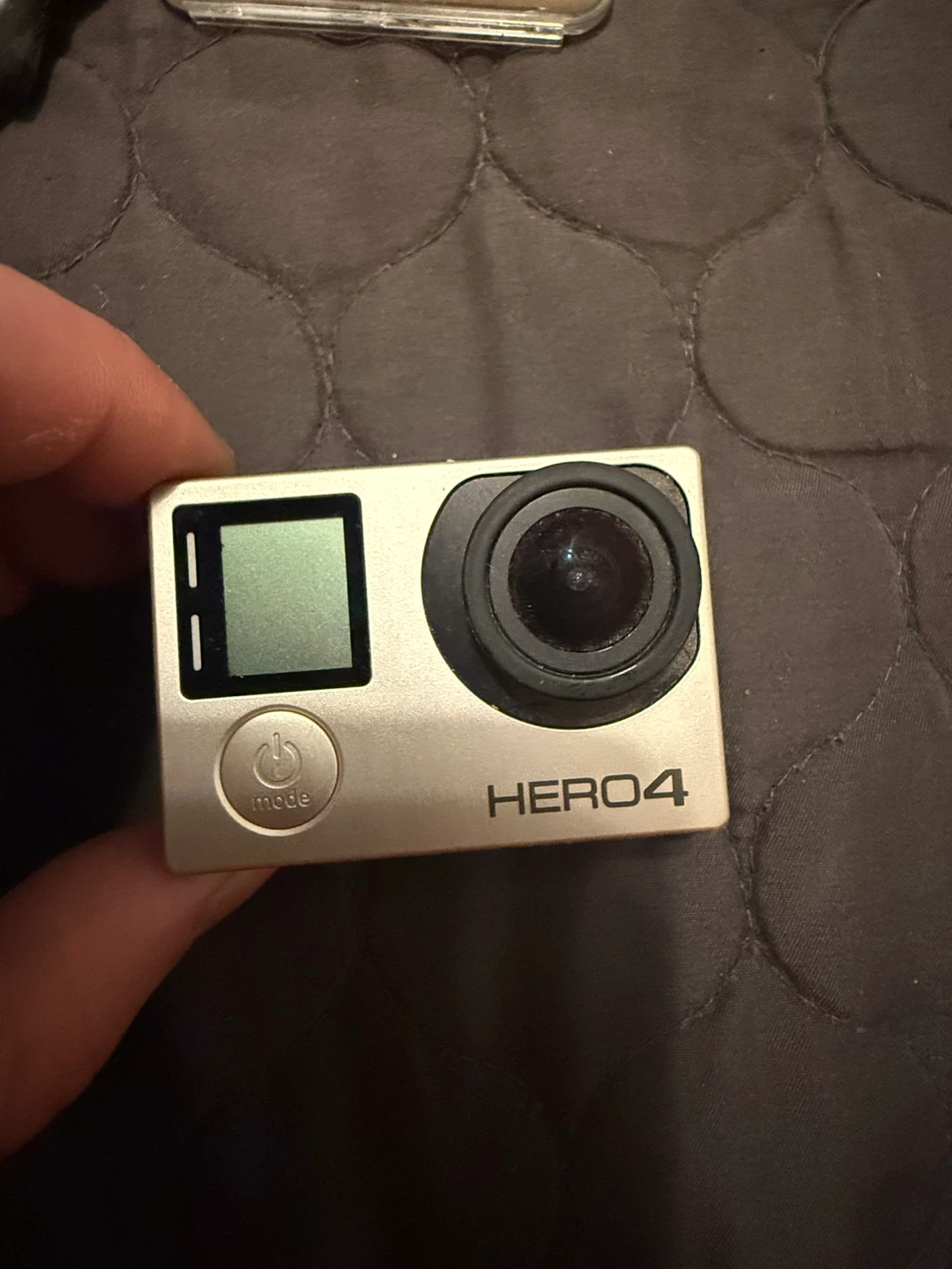 GoPro HERO4 Camera with Accessories - photo 2