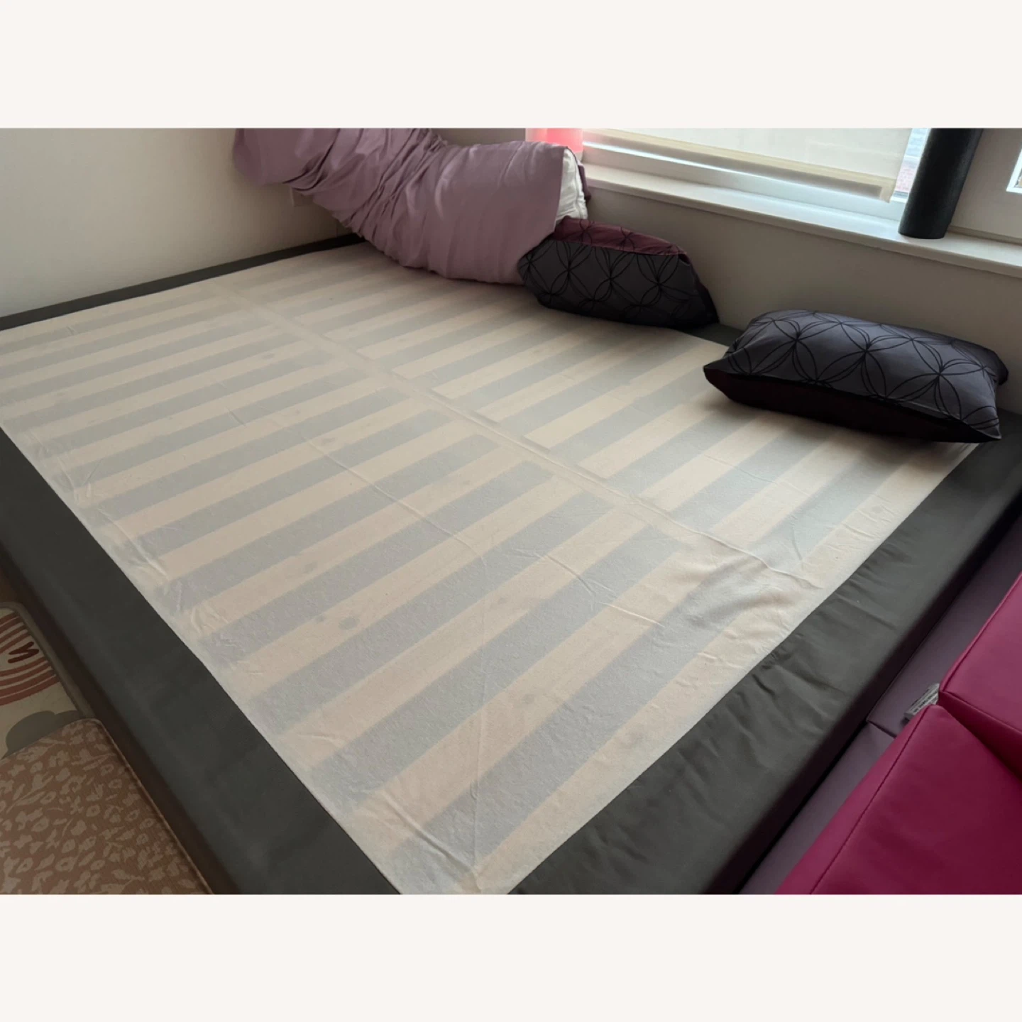 Ikea Queen  frame base *FREE Delivery - photo 3