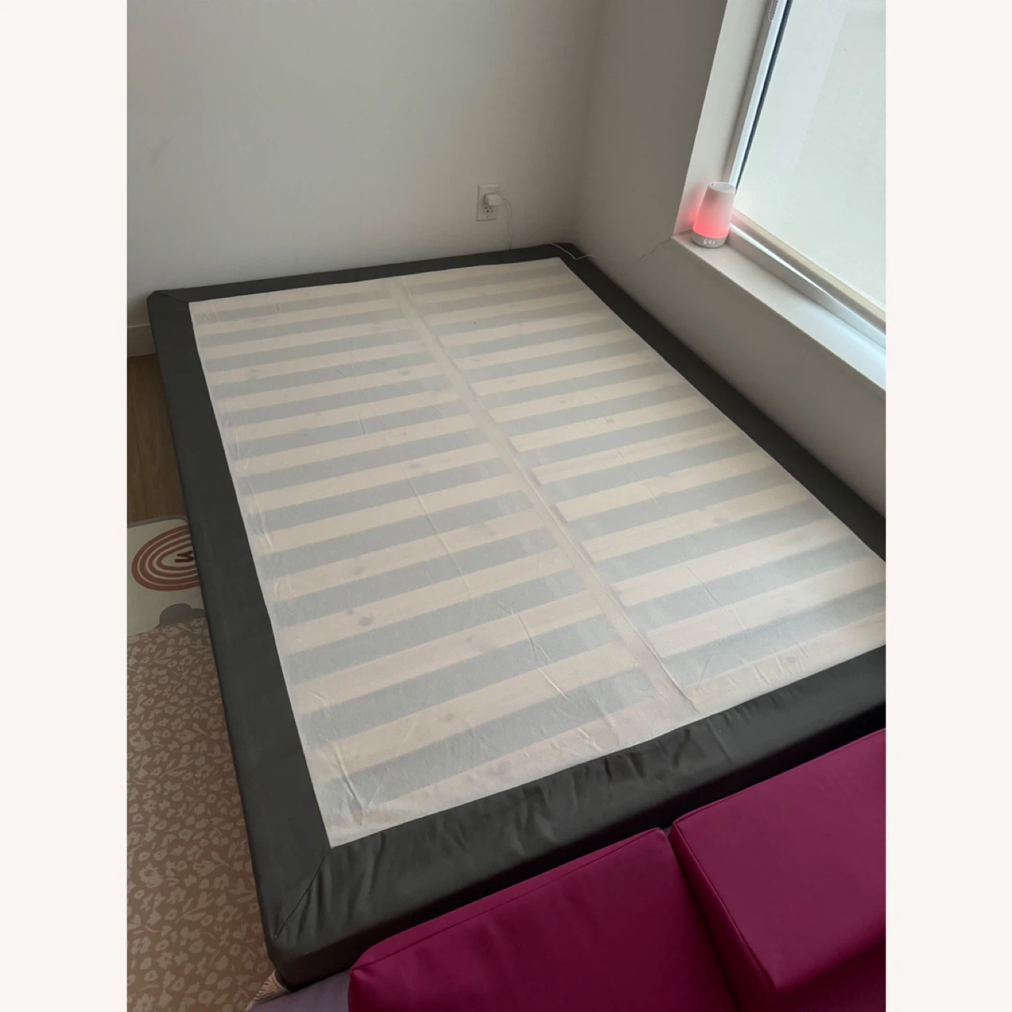 Ikea Queen  frame base *FREE Delivery