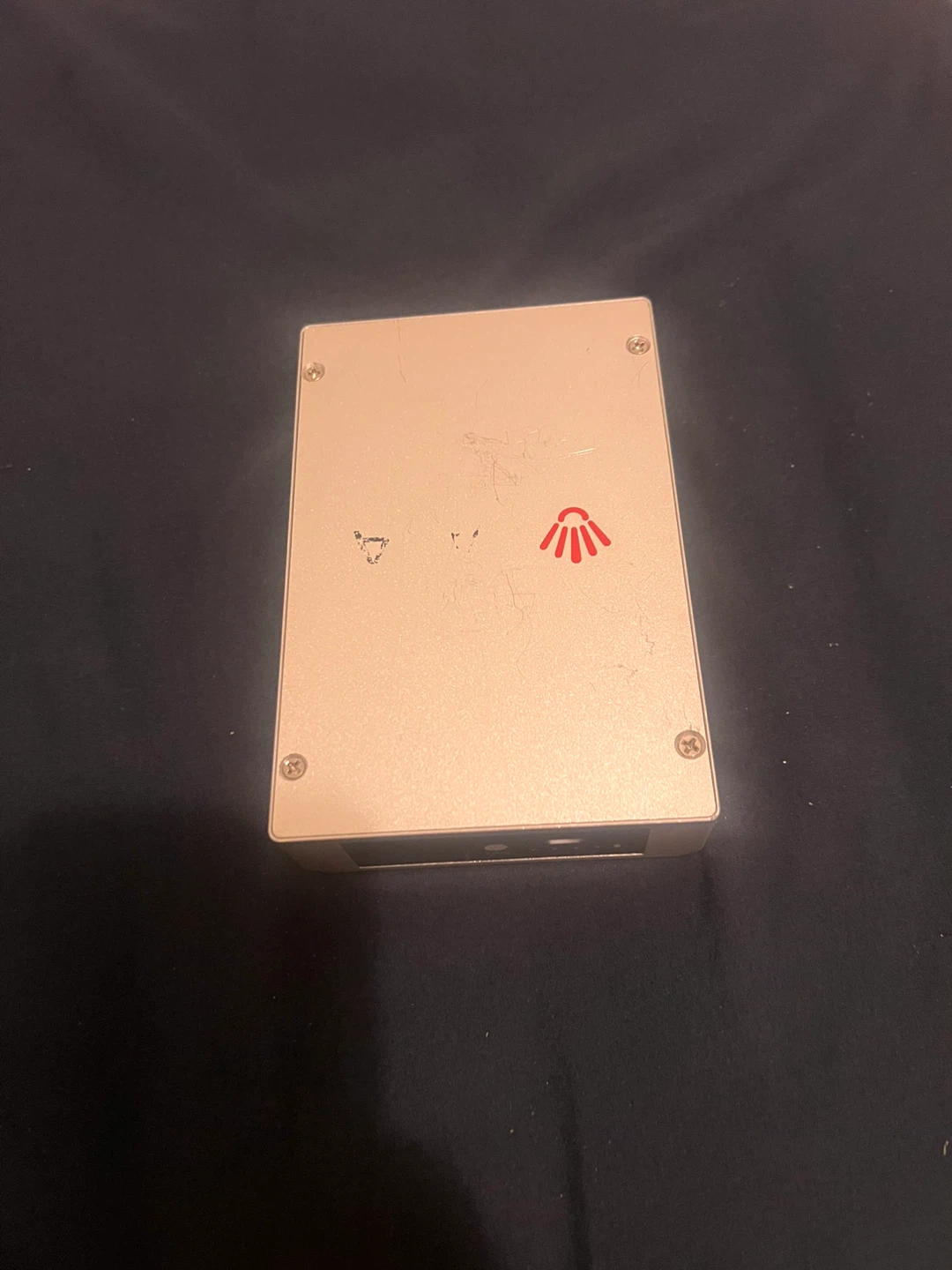Red Light Therapy Device - photo 4