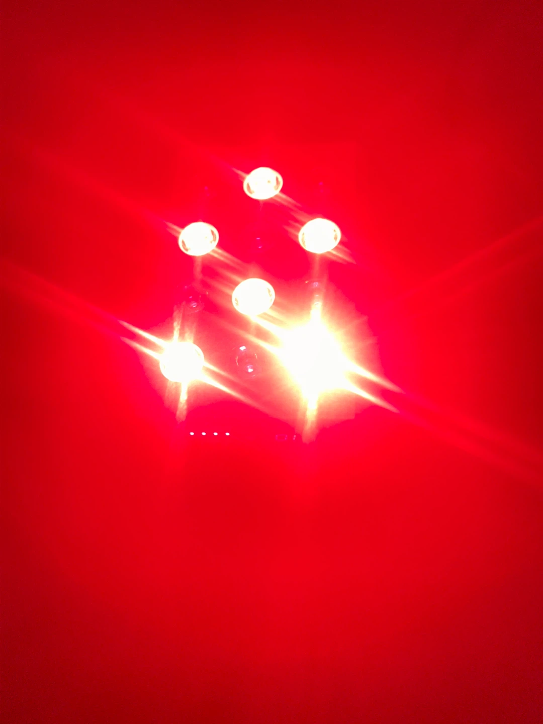 Red Light Therapy Device - photo 5