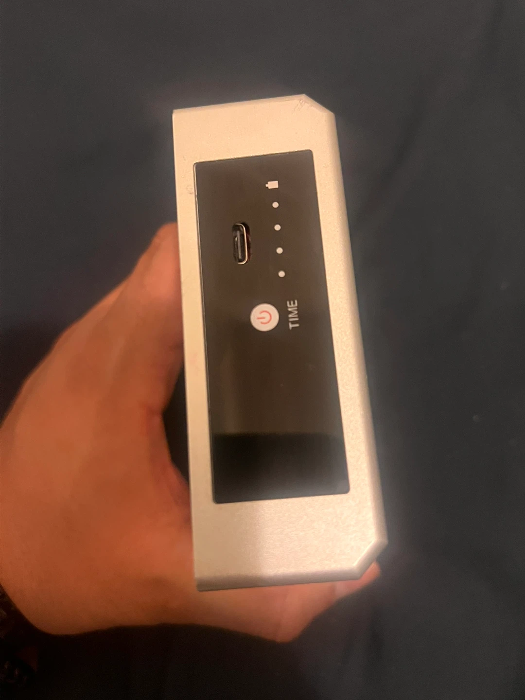 Red Light Therapy Device - photo 3
