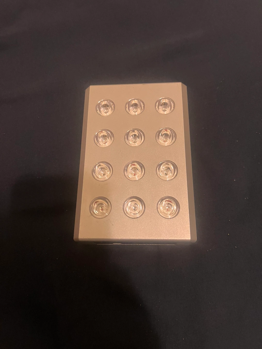 Red Light Therapy Device - photo 2