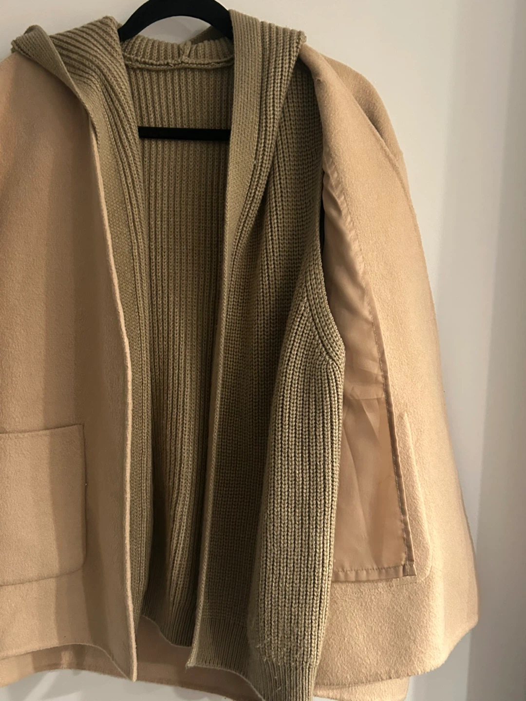Two-piece set (vest + coat) - photo 3