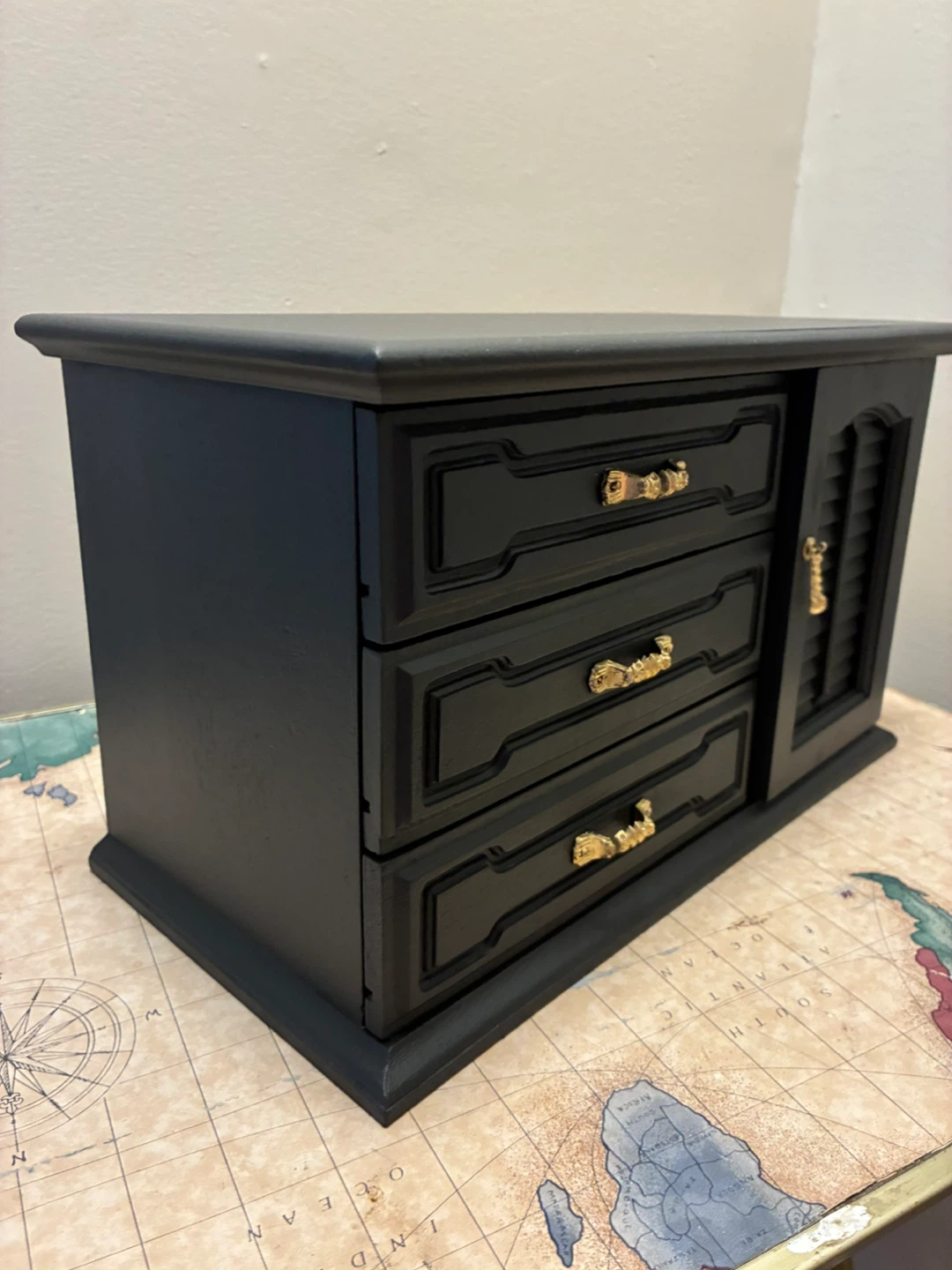 Jewelry box - photo 4