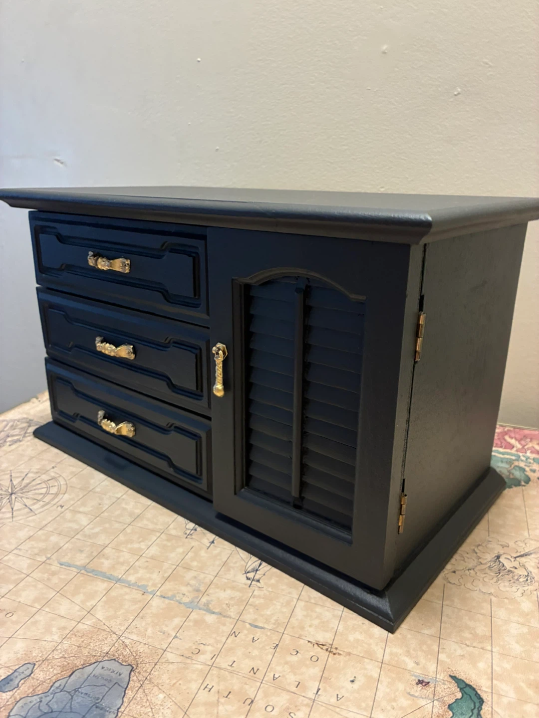 Jewelry box - photo 5