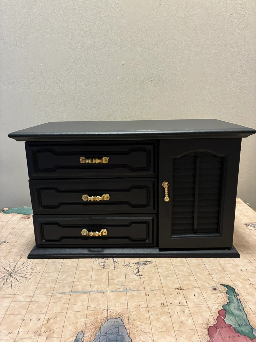 Jewelry box - photo 2