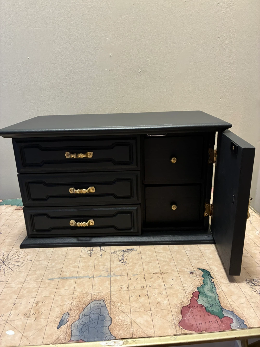 Jewelry box - photo 3
