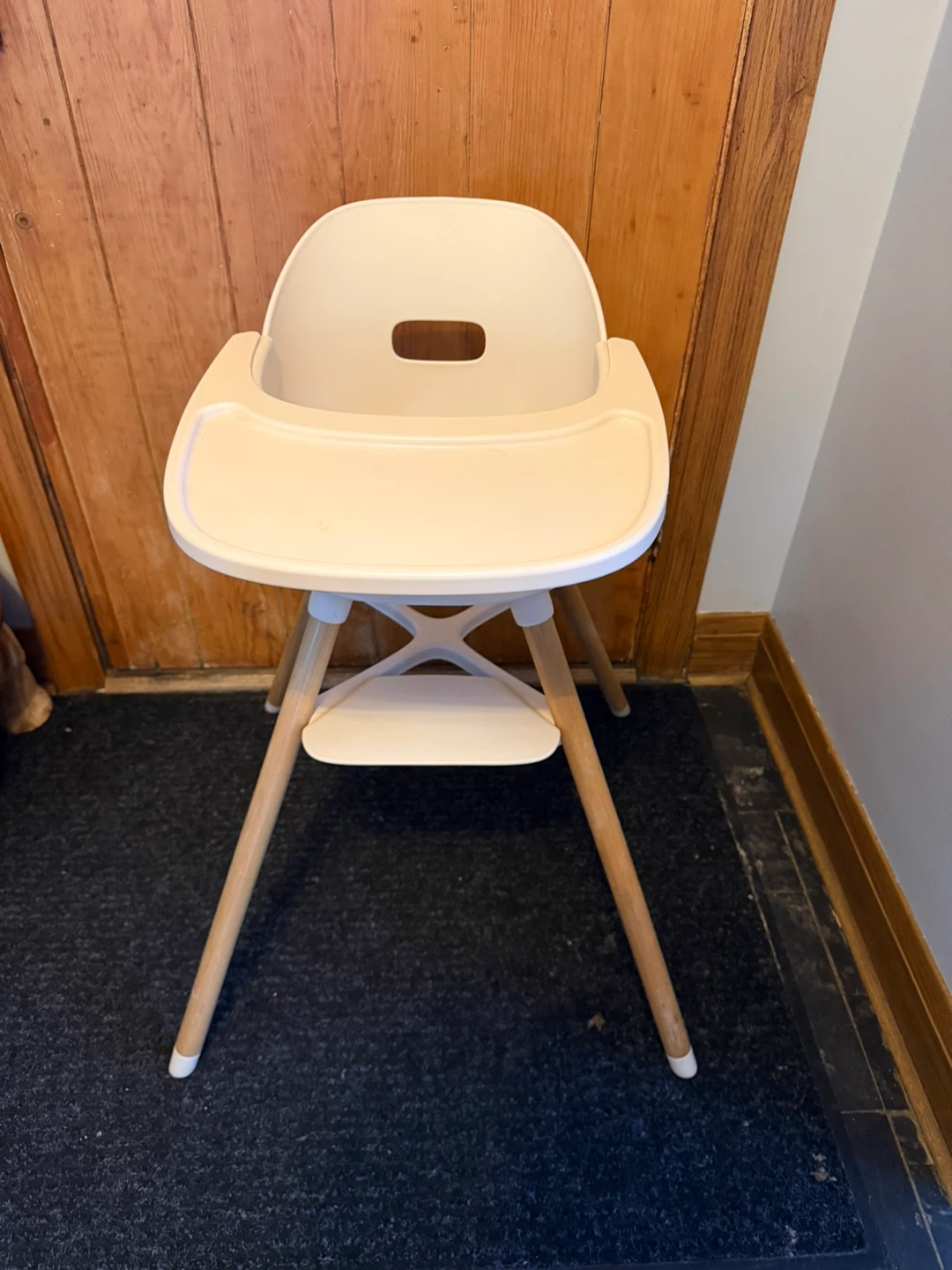 Lalo High Chair