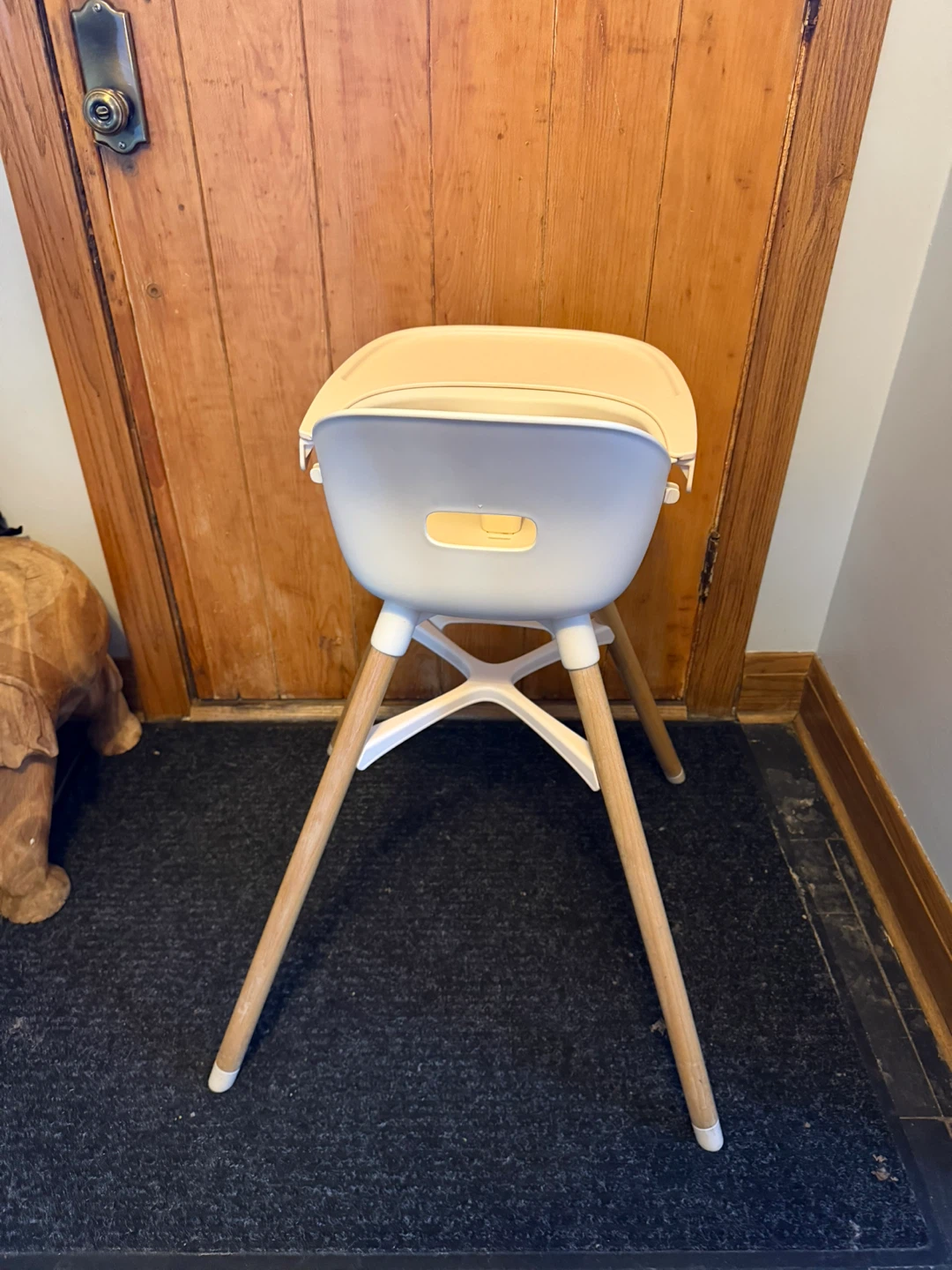 Lalo High Chair - photo 2