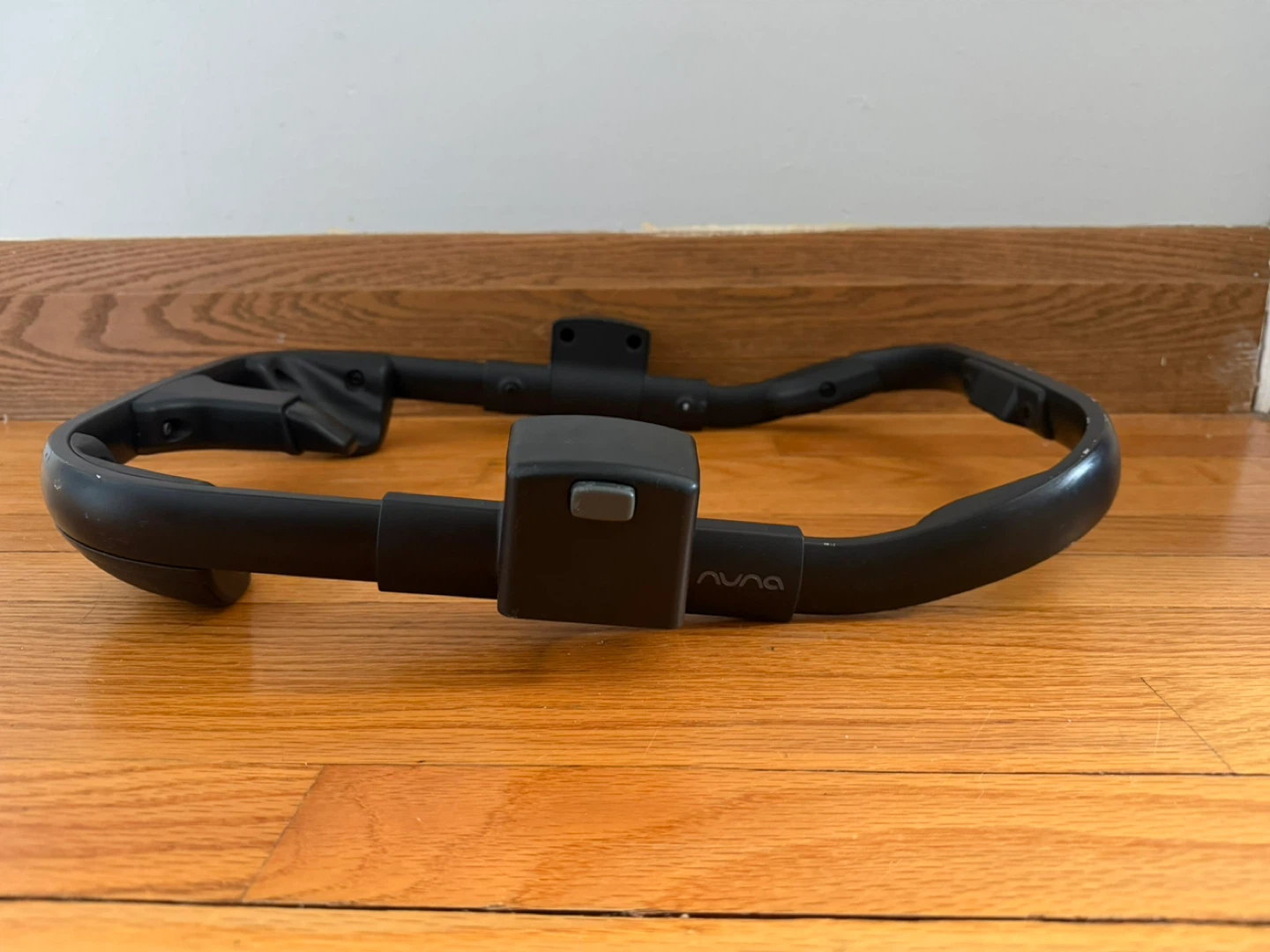 Nuna PIPA Adapter for UPPAbaby Vista and Cruz