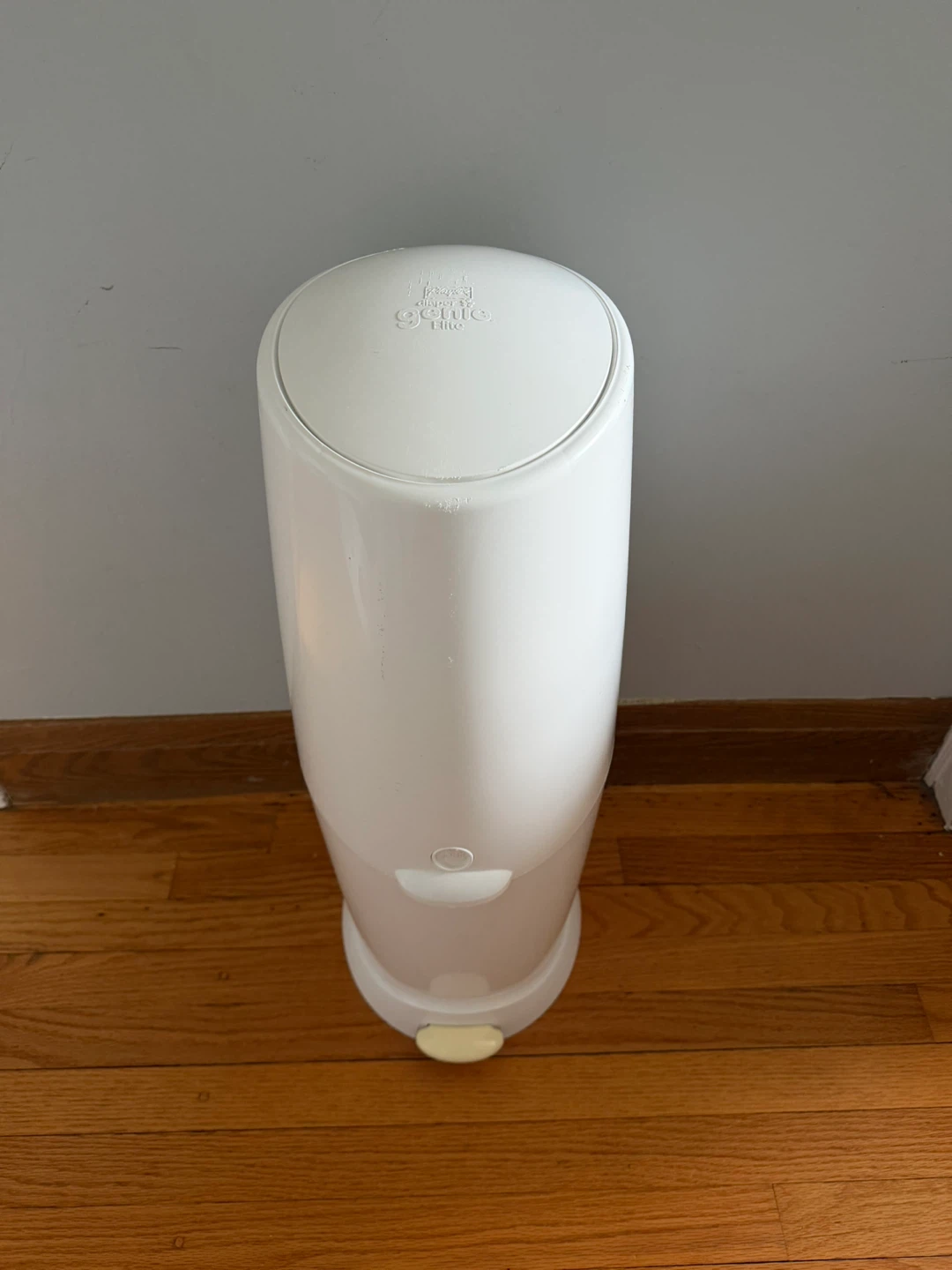 Diaper Genie Diaper Pail