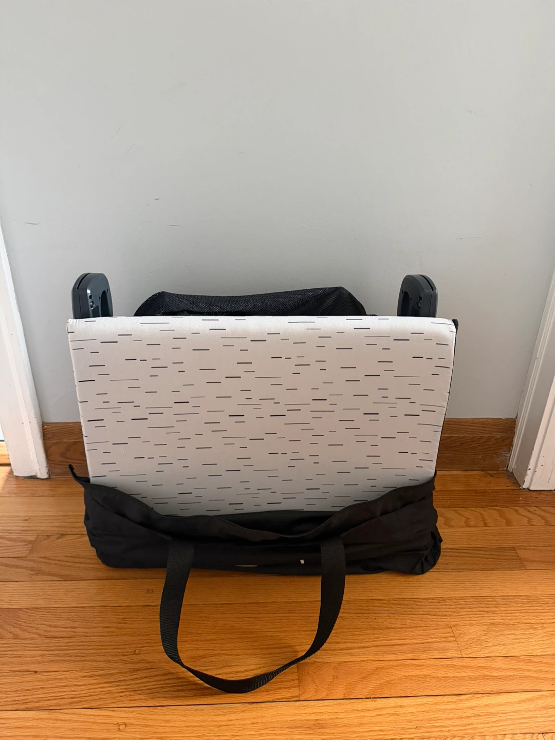 Chicco Alfa Lite Lightweight Travel Playard - photo 2