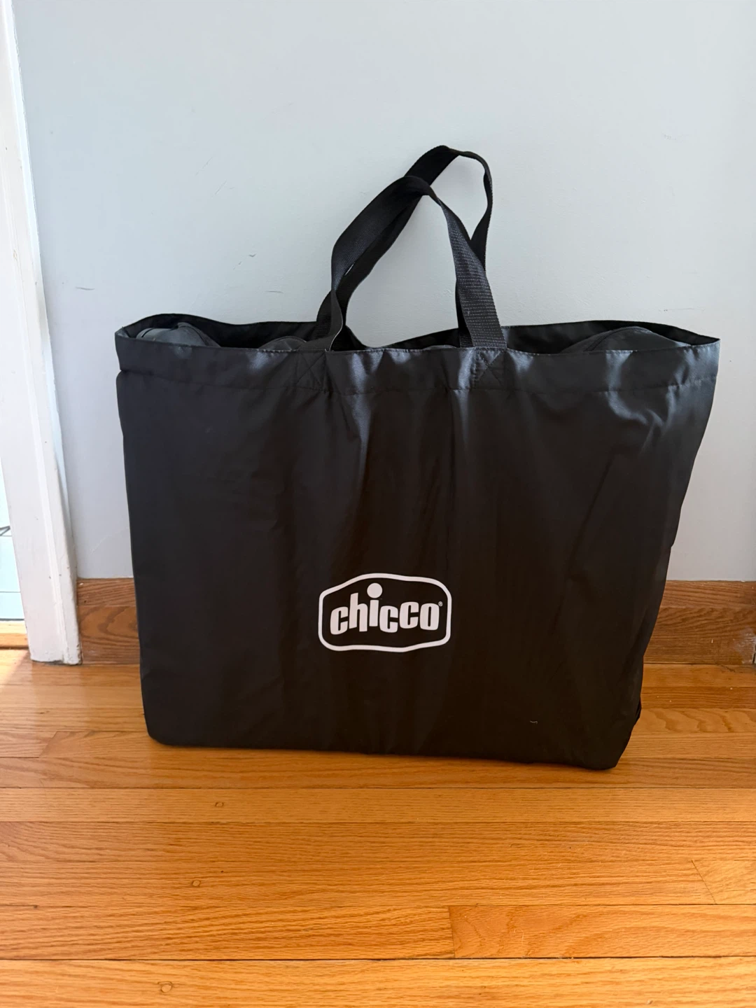 Chicco Alfa Lite Lightweight Travel Playard - photo 4