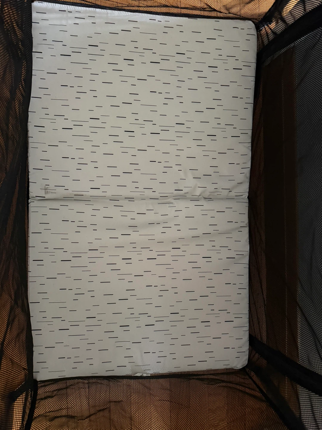 Chicco Alfa Lite Lightweight Travel Playard - photo 3
