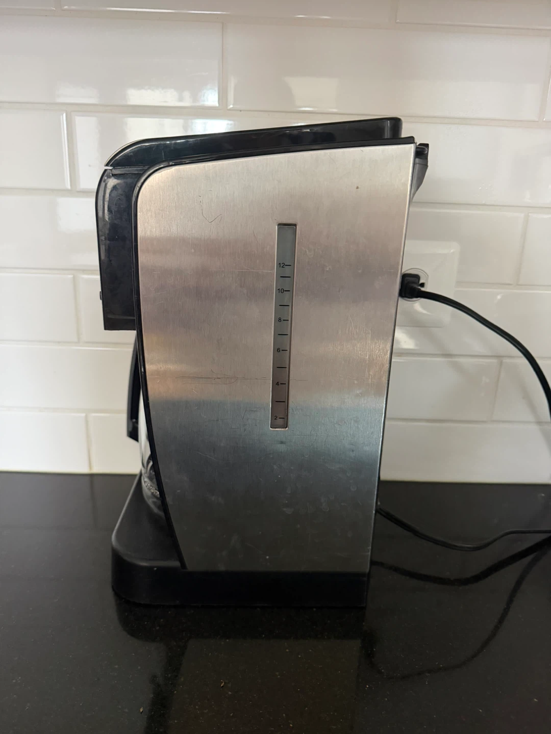 Cuisinart Extreme Brew Coffee Maker - photo 2
